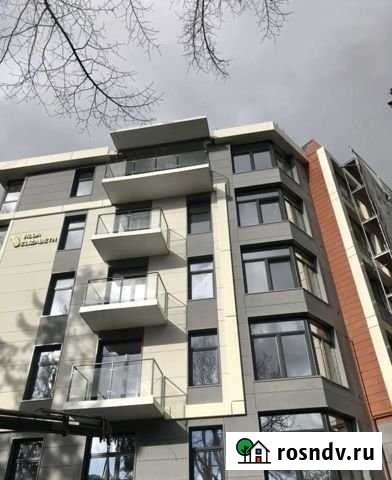 2-комнатная квартира, 40 м², 4/5 эт. на продажу в Светлогорске Светлогорск - изображение 1