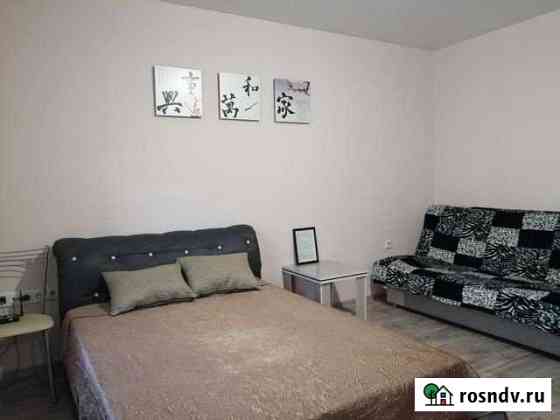1-комнатная квартира, 45 м², 2/5 эт. в аренду посуточно в Чите Чита