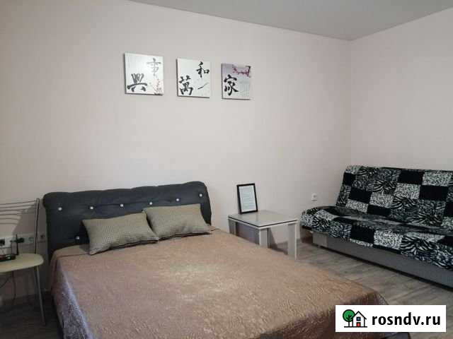 1-комнатная квартира, 45 м², 2/5 эт. в аренду посуточно в Чите Чита - изображение 1