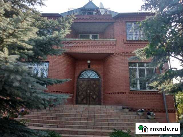 Коттедж 195 м² на участке 18.5 сот. на продажу в Троицке Челябинской области Троицк - изображение 1