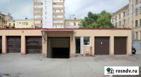 Машиноместо 18 м² в аренду в Самаре Самара