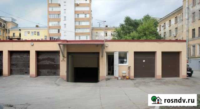 Машиноместо 18 м² в аренду в Самаре Самара - изображение 1