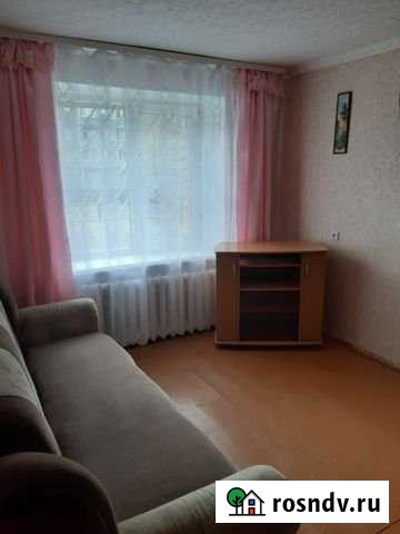 1-комнатная квартира, 28 м², 1/9 эт. в аренду на длительный срок в Чите Чита - изображение 1