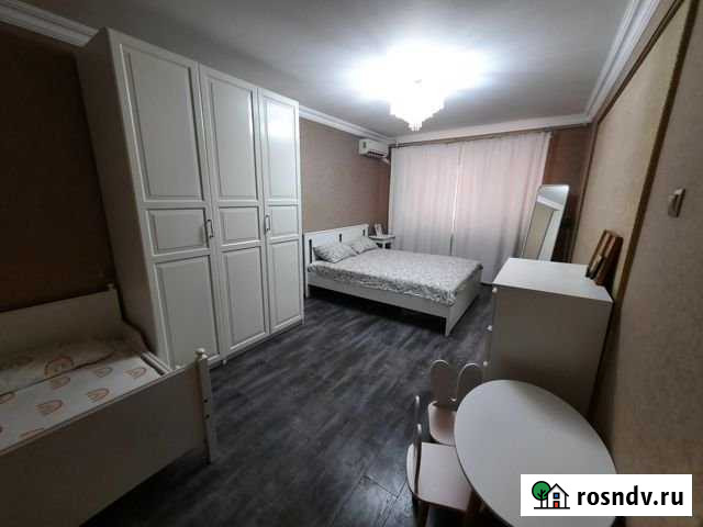 2-комнатная квартира, 44 м², 1/5 эт. на продажу в Оренбурге Оренбург - изображение 1