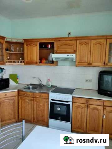 3-комнатная квартира, 81 м², 21/22 эт. в аренду на длительный срок в Зеленограде Зеленоград - изображение 1