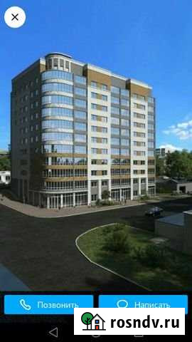 2-комнатная квартира, 41 м², 3/10 эт. на продажу в Кирове Киров - изображение 1