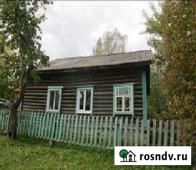 Дом 81.5 м² на участке 6 сот. на продажу в Пучеже Пучеж - изображение 1