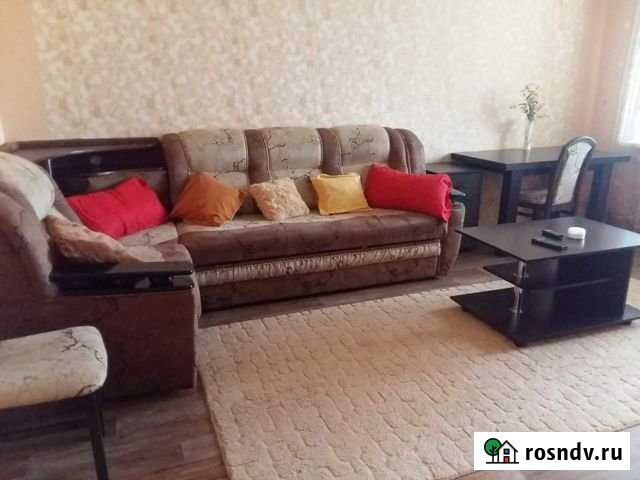 2-комнатная квартира, 65 м², 6/9 эт. в аренду на длительный срок в Анапе Анапа - изображение 1