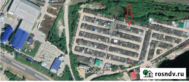 Гараж 24 м² на продажу в Нижневартовске Нижневартовск - изображение 1