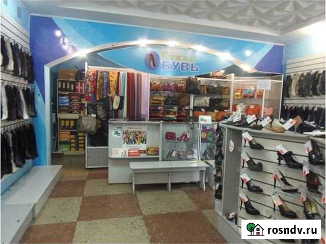 Торговые помещения в Киселевске Киселевск - изображение 1