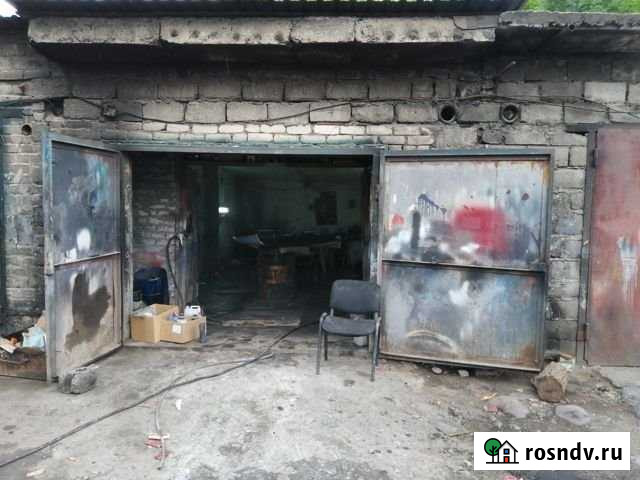 Гараж на продажу в Черкесске Черкесск - изображение 1