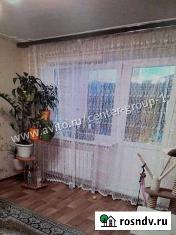 2-комнатная квартира, 45 м², 2/5 эт. на продажу в Высокой Горе Высокая Гора - изображение 1