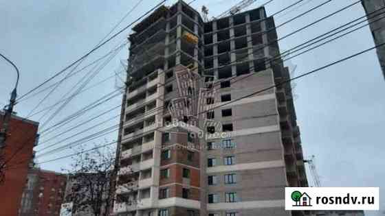 2-комнатная квартира, 65.2 м², 15/17 эт. на продажу в Воронеже Воронеж
