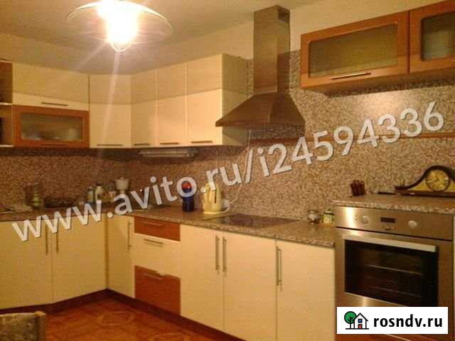 2-комнатная квартира, 80 м², 4/9 эт. в аренду на длительный срок во Владимире Владимир - изображение 1