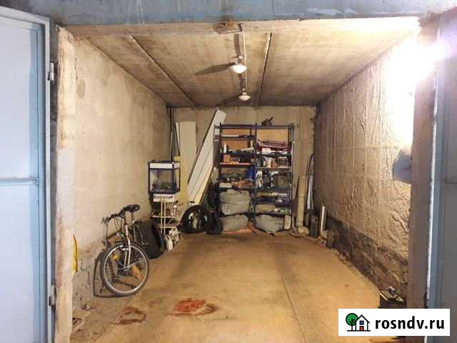 Гараж 21 м² на продажу в Оренбурге Оренбург - изображение 1