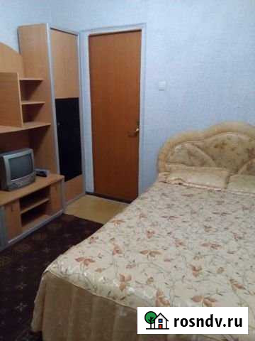 Комната 10 м² в 3-ком. кв., 8/9 эт. в аренду на длительный срок в Твери Тверь - изображение 1