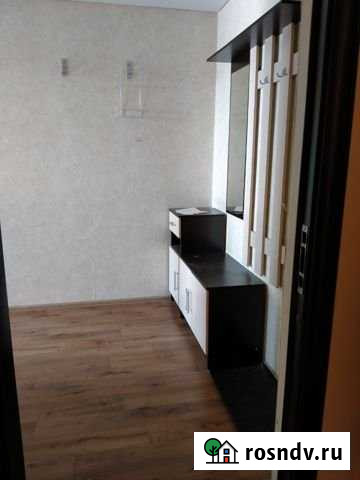 1-комнатная квартира, 36 м², 5/9 эт. в аренду на длительный срок в Семилуках Семилуки - изображение 1