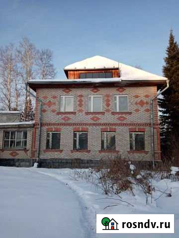 Дача 320 м² на участке 17 сот. на продажу в Ангарске Ангарск - изображение 1