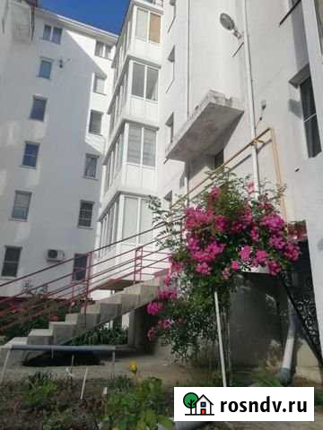 2-комнатная квартира, 59 м², 5/6 эт. на продажу в Анапе Анапа - изображение 1