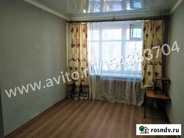 Комната 11.4 м² в 1-ком. кв., 3/3 эт. на продажу в Березниках Березники - изображение 1