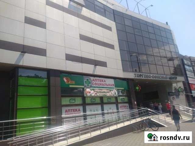 Первый и второй этажи 9300 кв.м. с арендаторами Краснодар - изображение 1