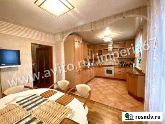 3-комнатная квартира, 105 м², 1/10 эт. на продажу в Смоленске Смоленск