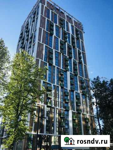 2-комнатная квартира, 46 м², 11/24 эт. на продажу в Ижевске Ижевск - изображение 1