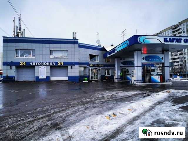 Гараж 21 м² на продажу в Зеленограде Зеленоград - изображение 1