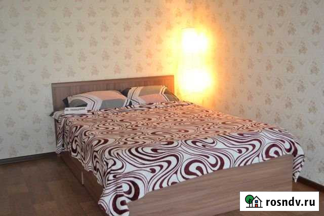 1-комнатная квартира, 42 м², 6/7 эт. в аренду посуточно в Череповце Череповец - изображение 1