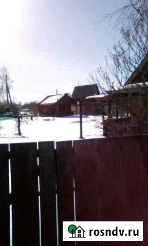 Дача 30 м² на участке 5 сот. на продажу в Искитиме Искитим - изображение 1