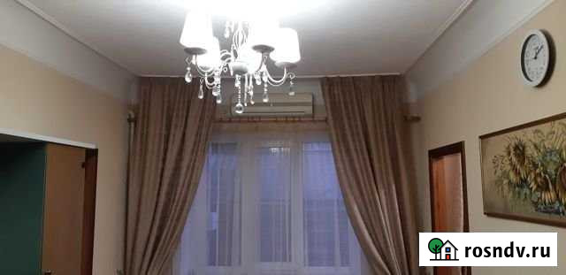 Дом 52 м² на участке 3 сот. в аренду на длительный срок в Ростове-на-Дону Ростов-на-Дону - изображение 1