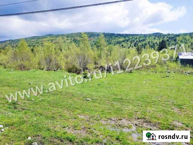 Участок ИЖС 20 сот. на продажу в Иркутске Иркутск - изображение 1