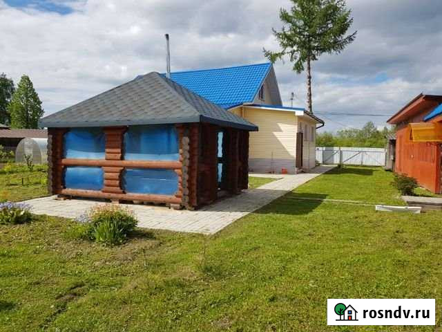 Дом 80 м² на участке 30 сот. на продажу в Павино Павино - изображение 1