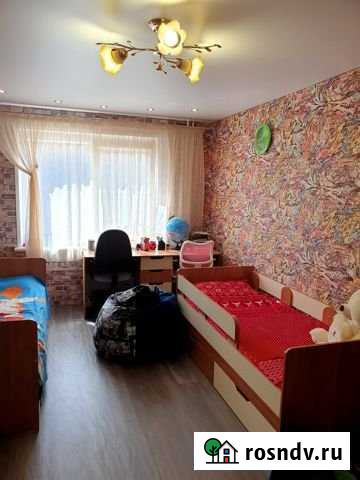 4-комнатная квартира, 68.4 м², 2/9 эт. на продажу в Ижевске Ижевск - изображение 1