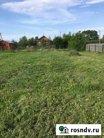 Участок ИЖС 17 сот. на продажу в Белозерске Белозерск - изображение 1