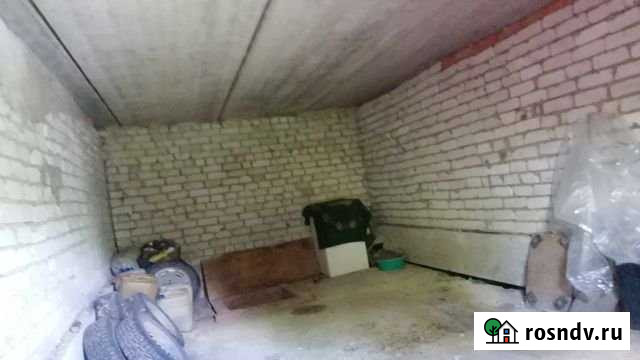 Гараж 18 м² на продажу в Стерлитамаке Стерлитамак - изображение 1