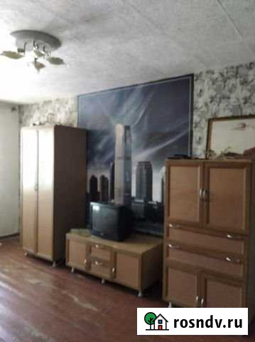 3-комнатная квартира, 60 м², 3/5 эт. в аренду на длительный срок в Прокопьевске Прокопьевск - изображение 1