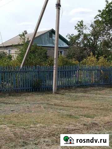 Дом 77 м² на участке 18 сот. на продажу в Ершове Ершов - изображение 1