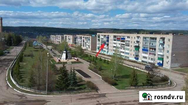 3-комнатная квартира, 63 м², 3/5 эт. на продажу в Кандрах Кандры - изображение 1