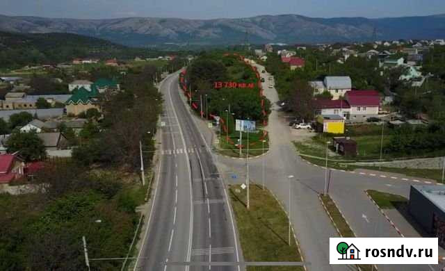 Участок промназначения 30 сот. на продажу в Ферсманово Ферсманово - изображение 1