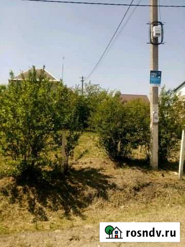 Участок СНТ, ДНП 7 сот. на продажу в Яблоновском Яблоновский - изображение 1