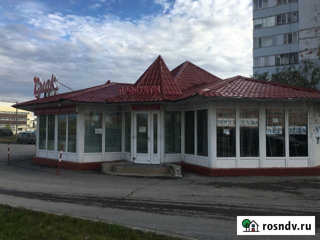 Торговое помещение, 55 кв.м. в г.Новый Уренгой Новый Уренгой - изображение 1