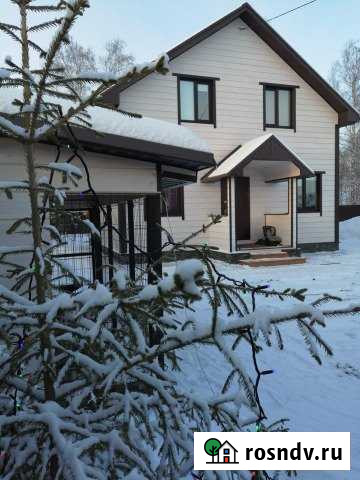 Дом 123 м² на участке 7.5 сот. на продажу в Челябинске Челябинск - изображение 1