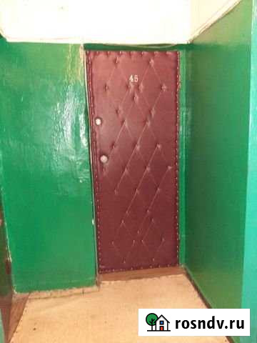 Комната 18 м² в 1-ком. кв., 4/5 эт. на продажу в Вязьме Вязьма - изображение 1