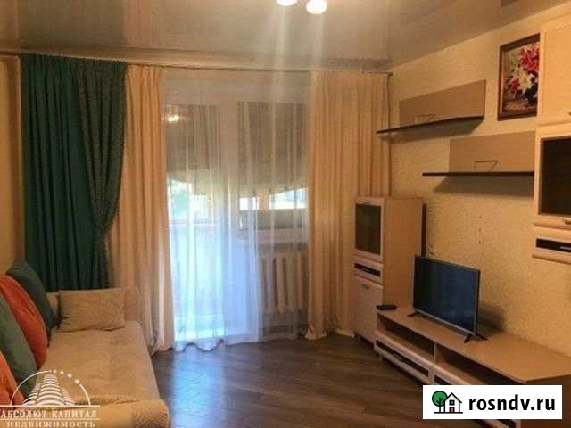 2-комнатная квартира, 53 м², 5/9 эт. в аренду на длительный срок в Королеве Королев - изображение 1