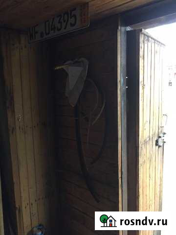 Гараж >30 м² на продажу в Протвино Протвино - изображение 1