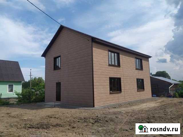 Коттедж 184 м² на участке 7 сот. на продажу в Красном Селе Красное Село - изображение 1