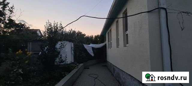 Дом 97 м² на участке 9 сот. на продажу в Гайдуке Гайдук - изображение 1