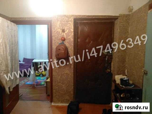 Комната 35 м² в 3-ком. кв., 2/2 эт. на продажу в Сызрани Сызрань - изображение 1