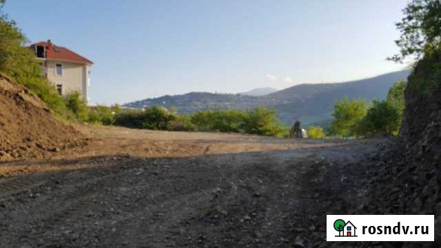 Участок ИЖС 40 сот. на продажу в Ялте Ялта - изображение 1